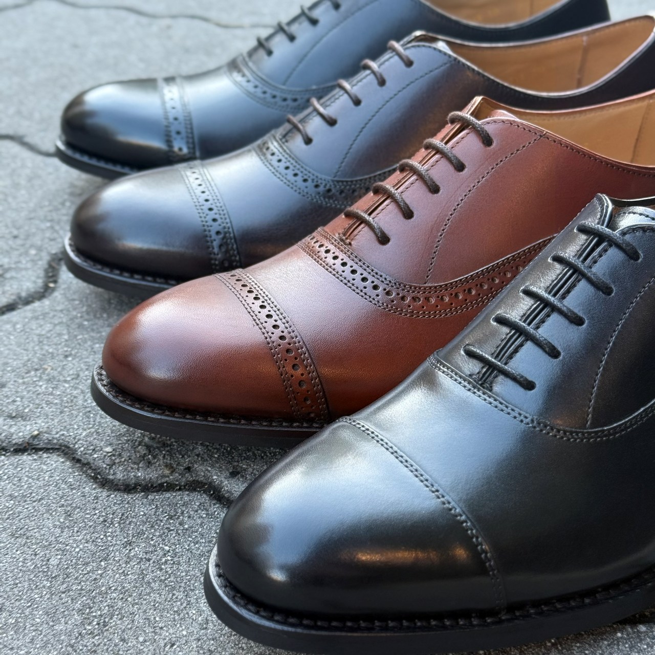 トレーディングポストのスタンダードコレクションが期間限定20％OFF