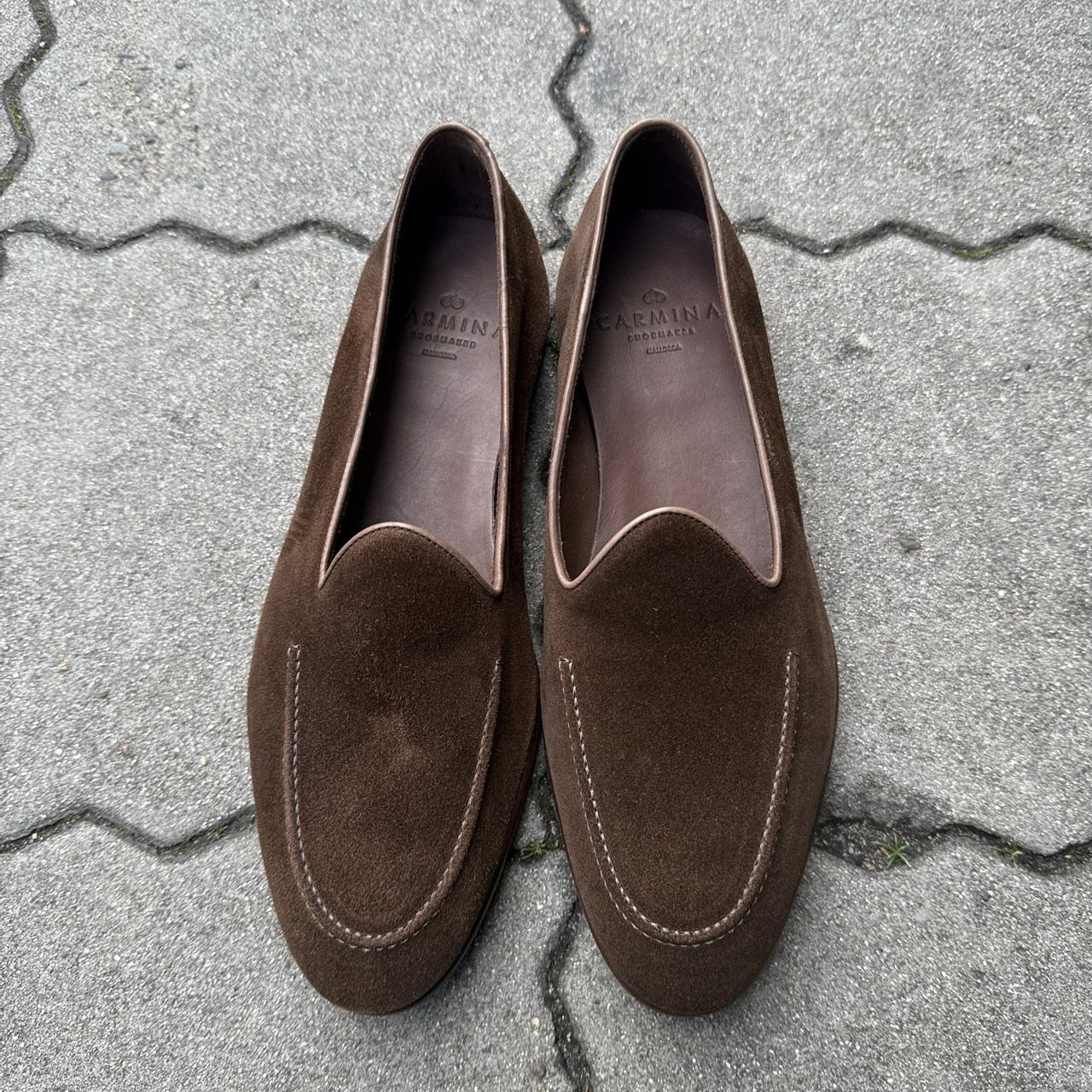 CARMINA】ウィンターセールのご紹介 | Trading Post Online Blog