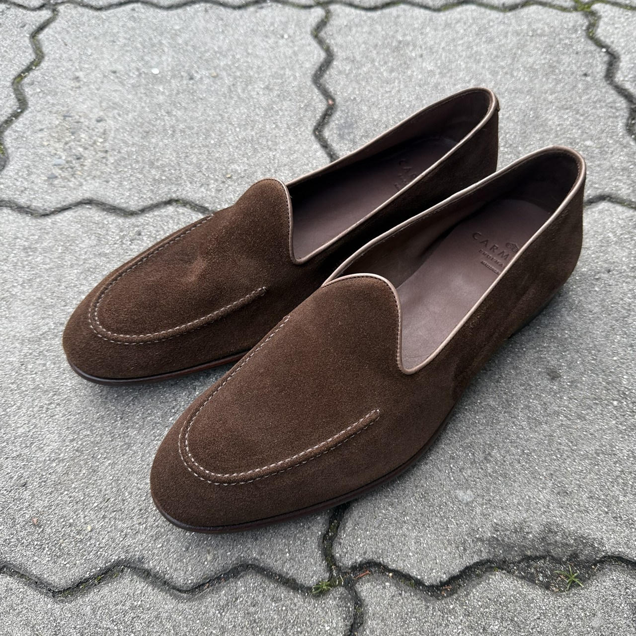CARMINA】ウィンターセールのご紹介 | Trading Post Online Blog