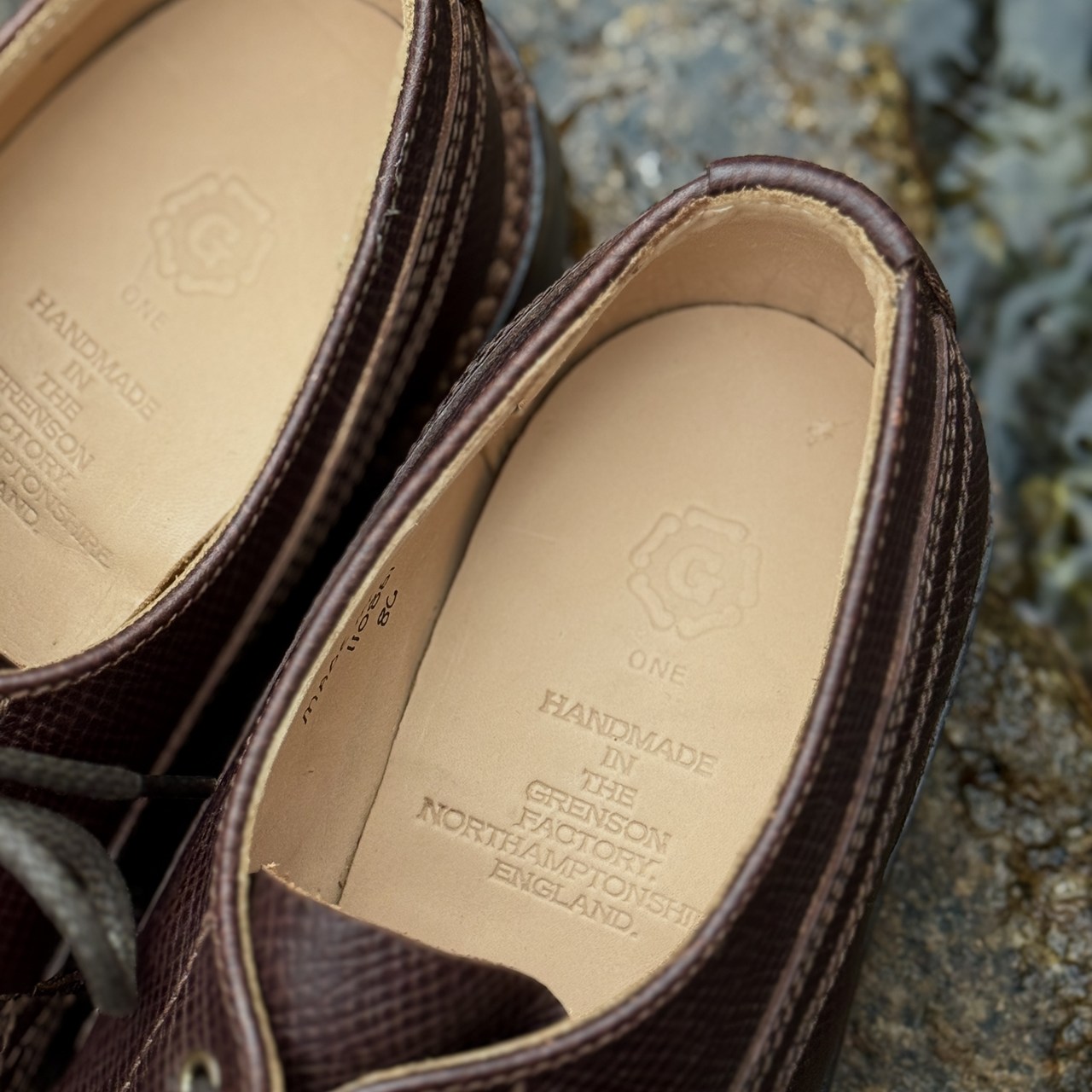 履き味優しい英国製屈強革靴『VICTOR』 | Trading Post Online Blog