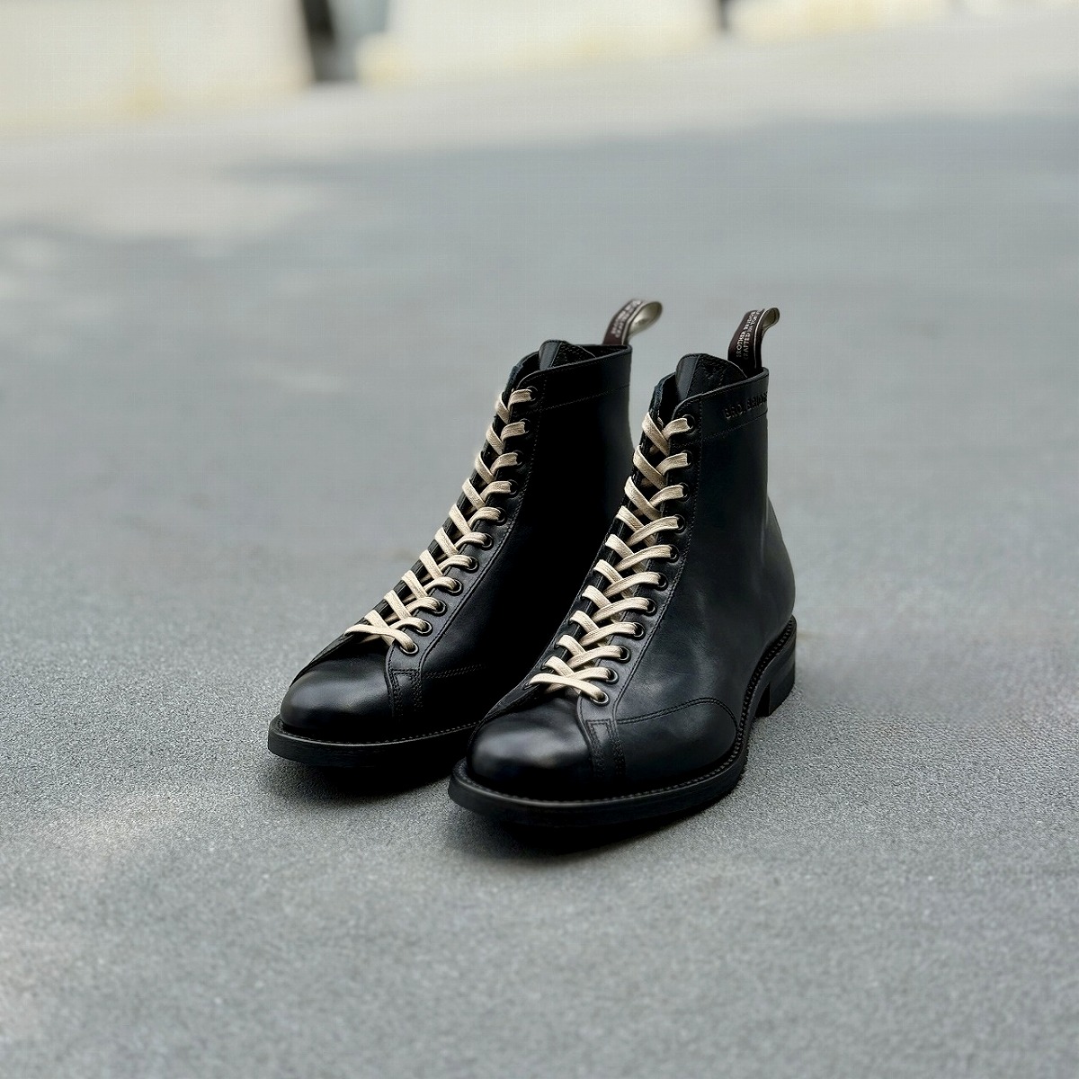 ブラザーブリッジのラギットストア別注品 | Trading Post Online Blog