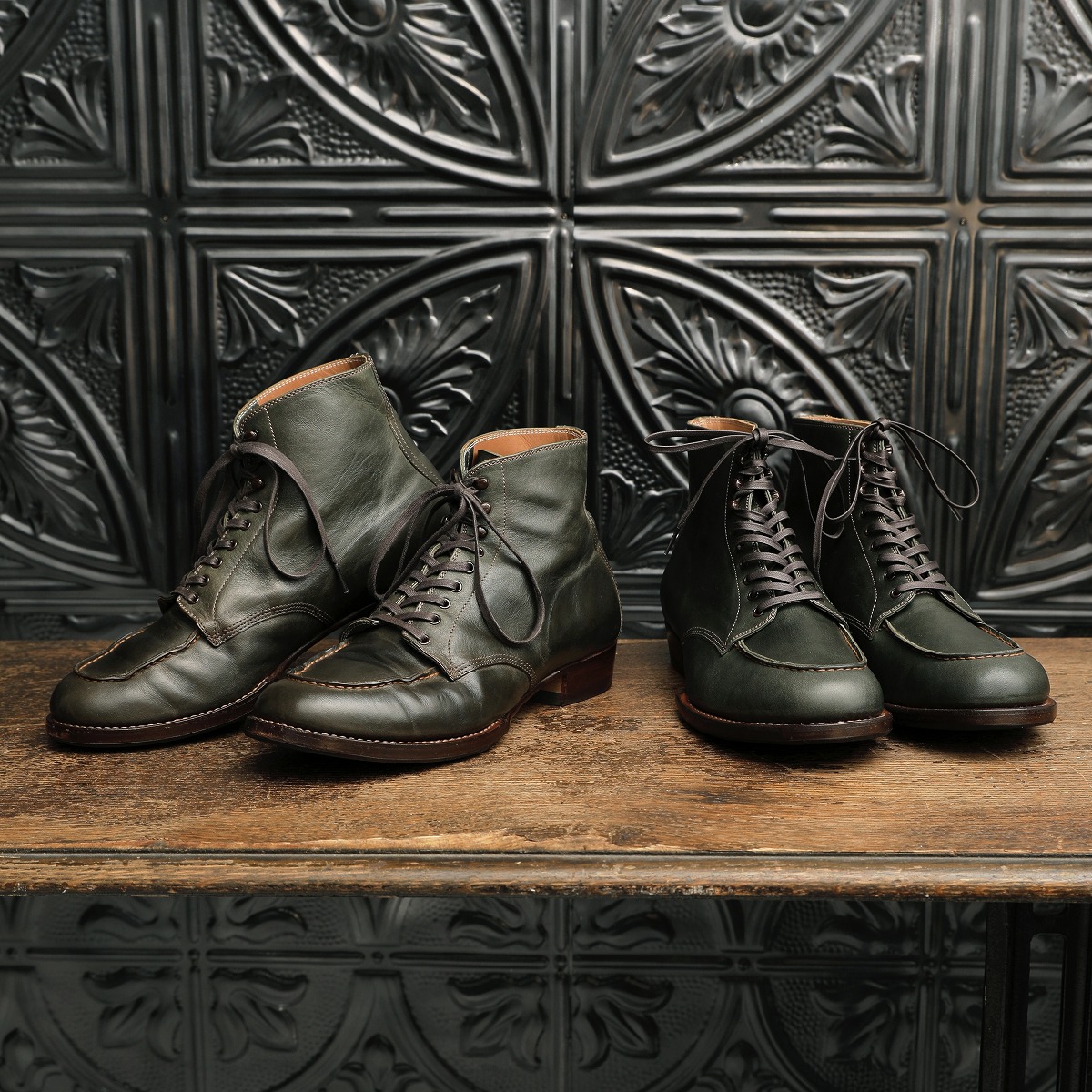  May Macaron 刻印入★公式特典2点付【新品・正規品】 The2Monkeysのラギットストア別注品 | Trading Post Online Blog