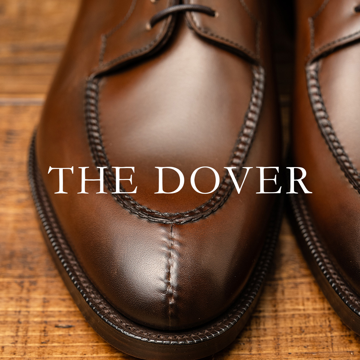 エドワードグリーン ドーバー edwardgreen dover | Trading Post