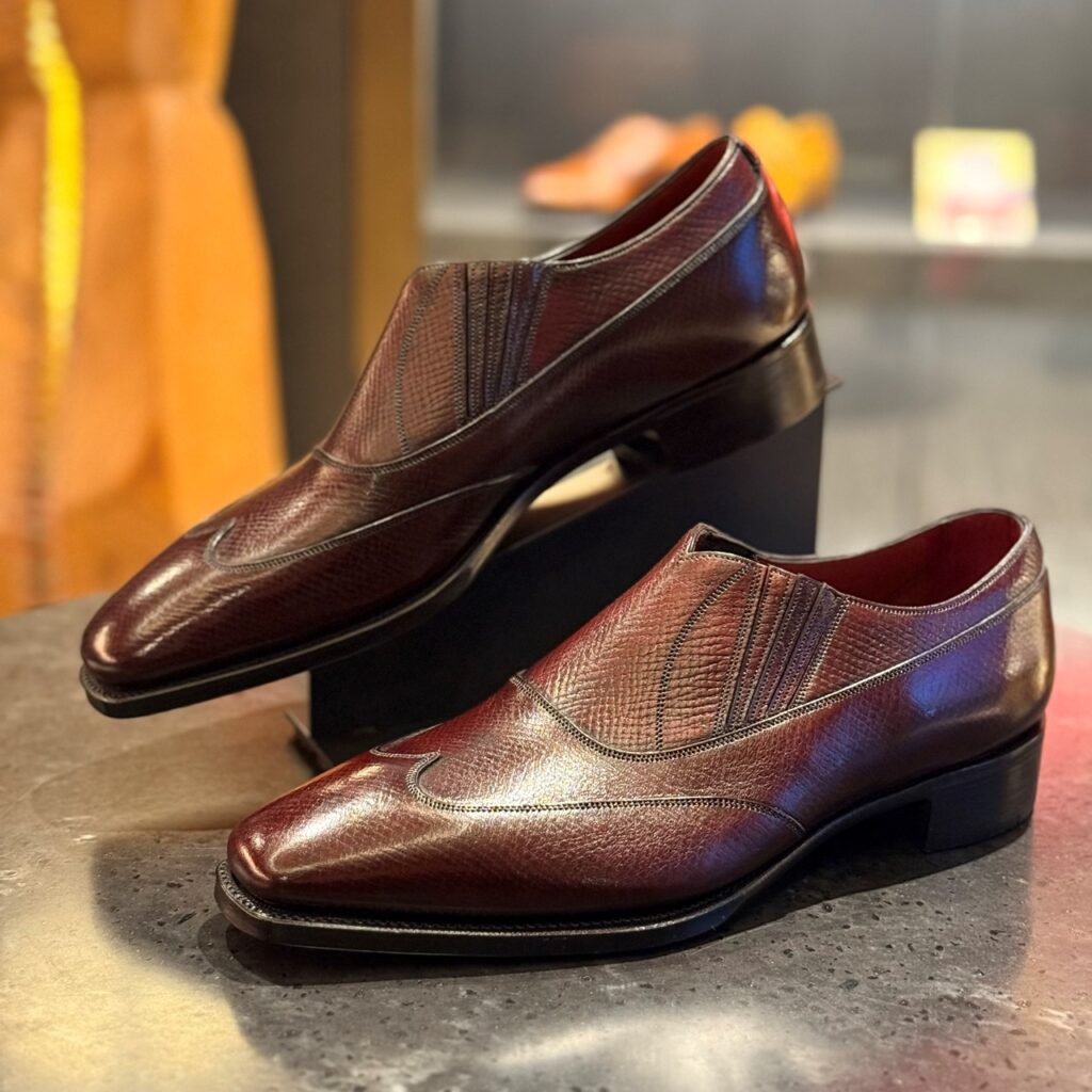 EDWARD GREENとGAZIANO＆GIRLINGのセール品紹介 | Trading Post Online