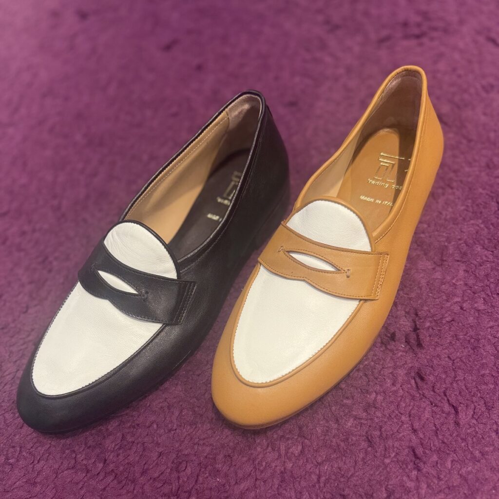 Trading Post Original 2026年春夏ローファーのご紹介 | Trading Post