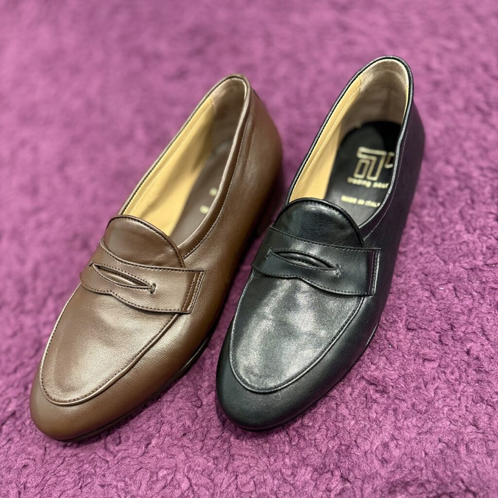 Trading Post Original 2026年春夏ローファーのご紹介 | Trading Post