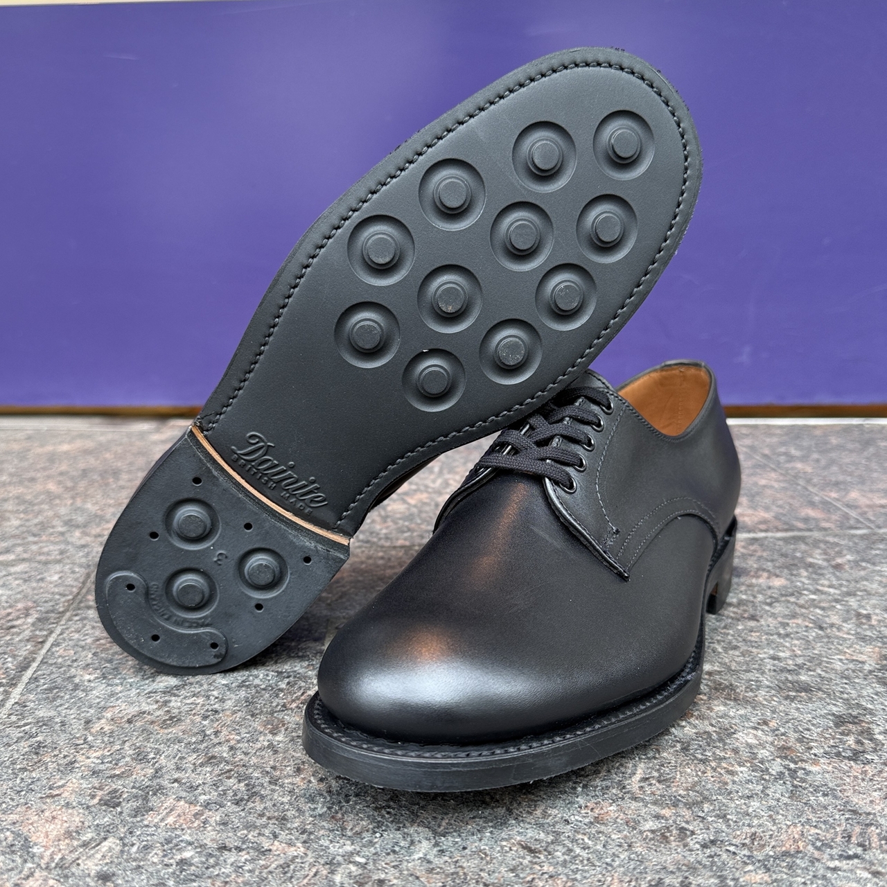 サンダース新作入荷しまた(New Arrival SANDERS) | Trading Post
