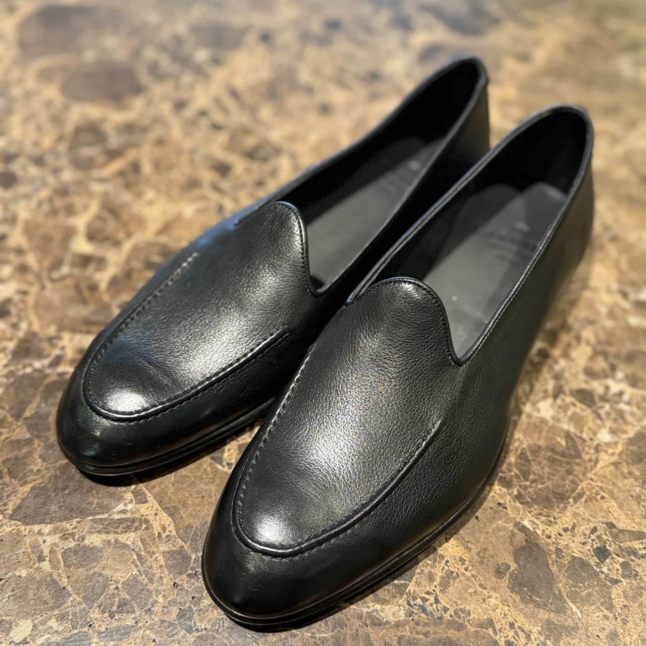 カルミーナのヴァンプが入荷しました | Trading Post Online Blog
