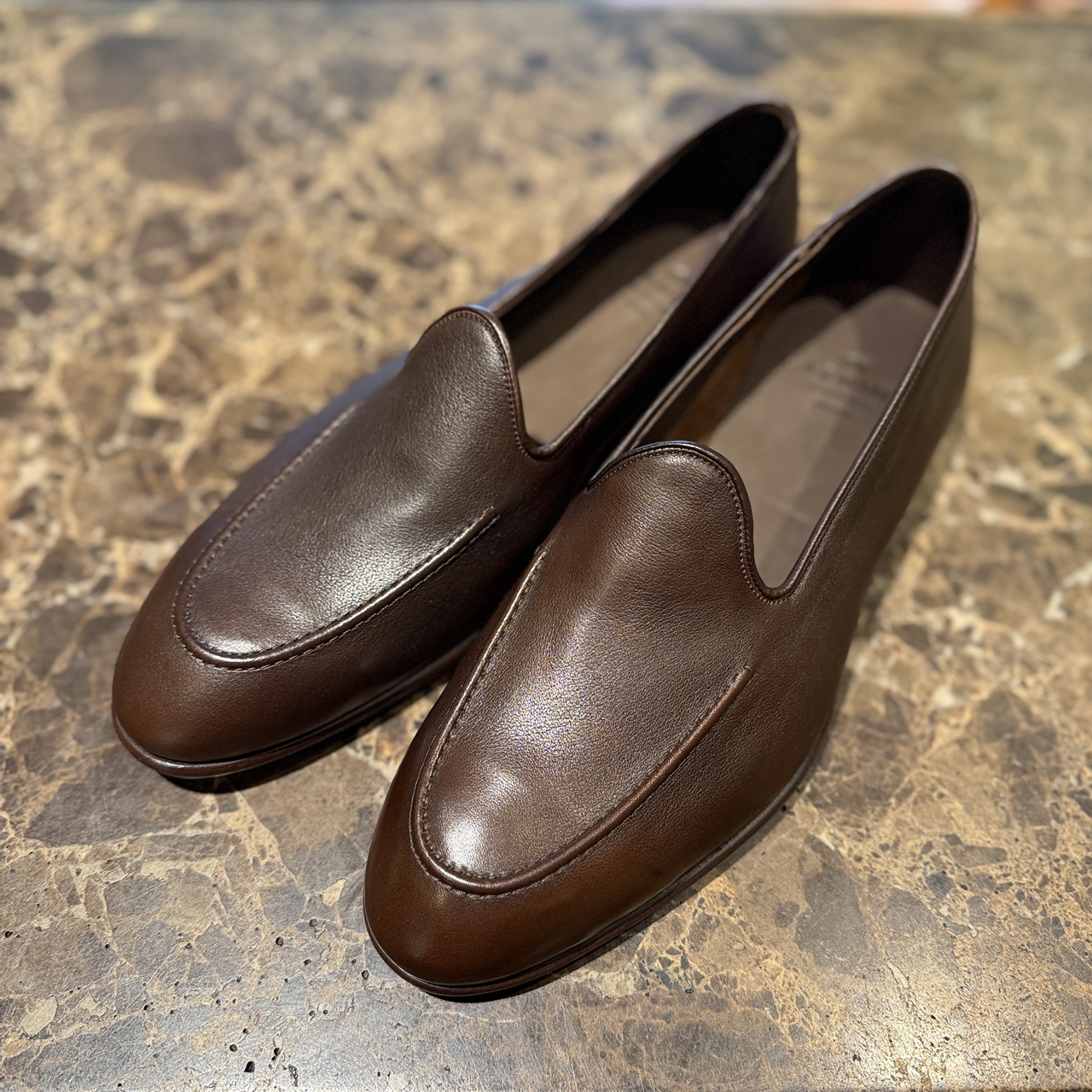 カルミーナのヴァンプが入荷しました | Trading Post Online Blog