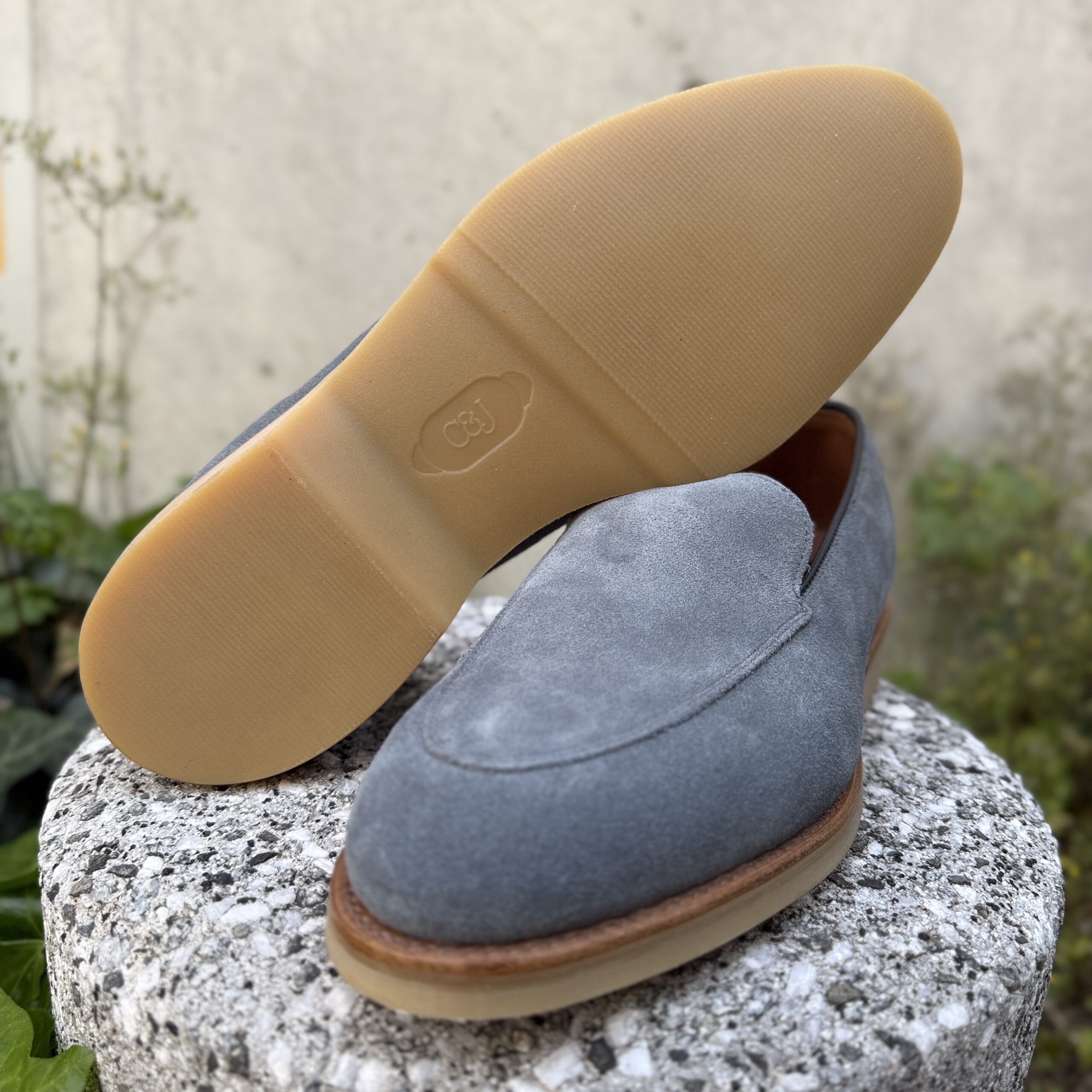 クロケット＆ジョーンズ ヴァンプシューズ「CANNES」 | Trading Post