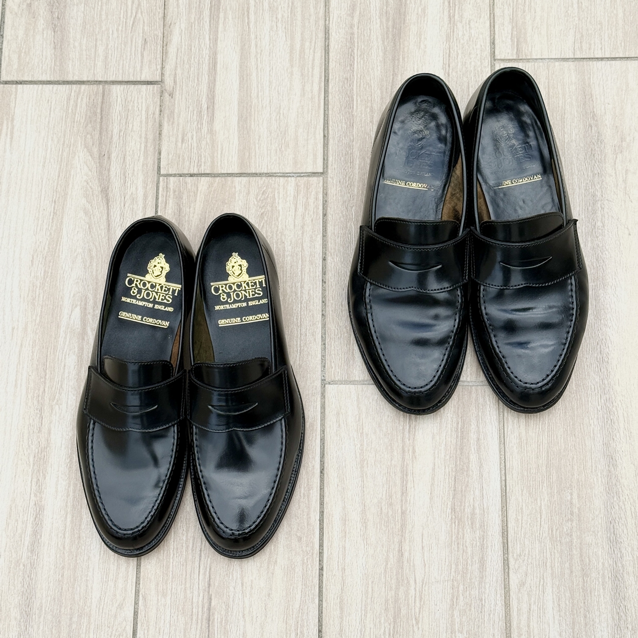 クロケット＆ジョーンズ 定番ローファー”HARVARD 2” | Trading Post