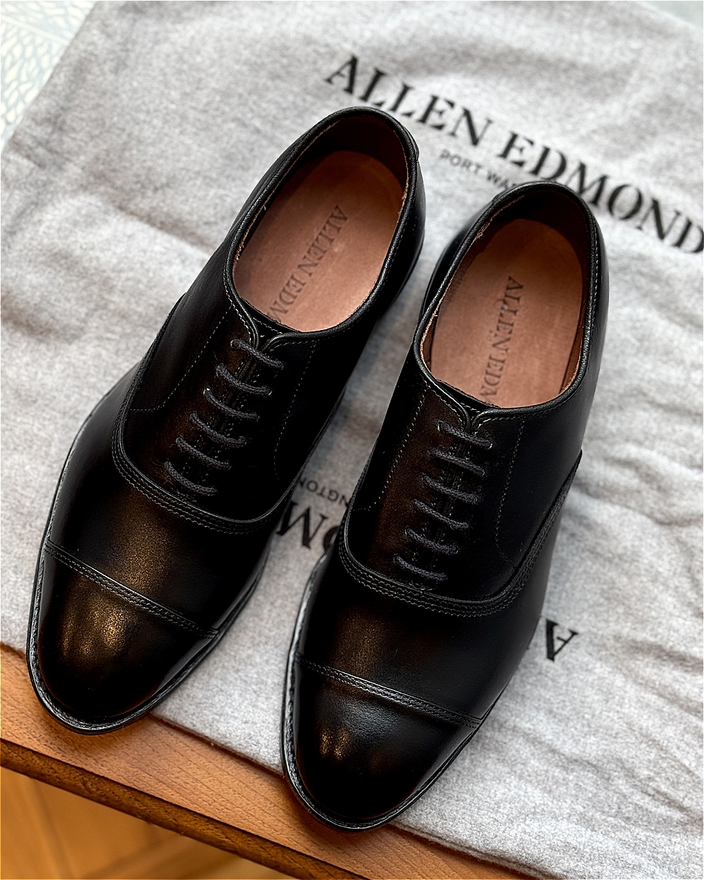 ワタシ、パークアベニュー Park Avenue 履きます！ | Trading Post