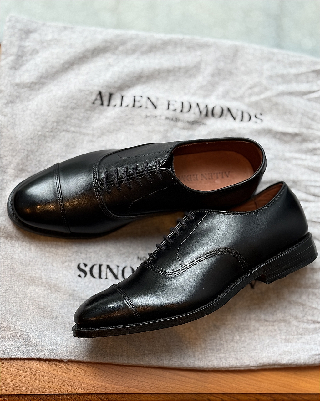 ワタシ、パークアベニュー Park Avenue 履きます！ | Trading Post