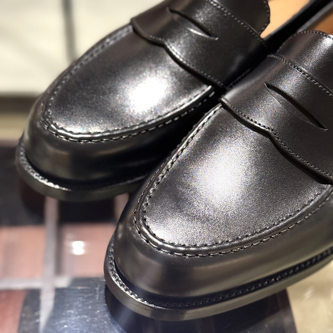 価格改定前にお急ぎください！クロケット＆ジョーンズ人気商品再入荷