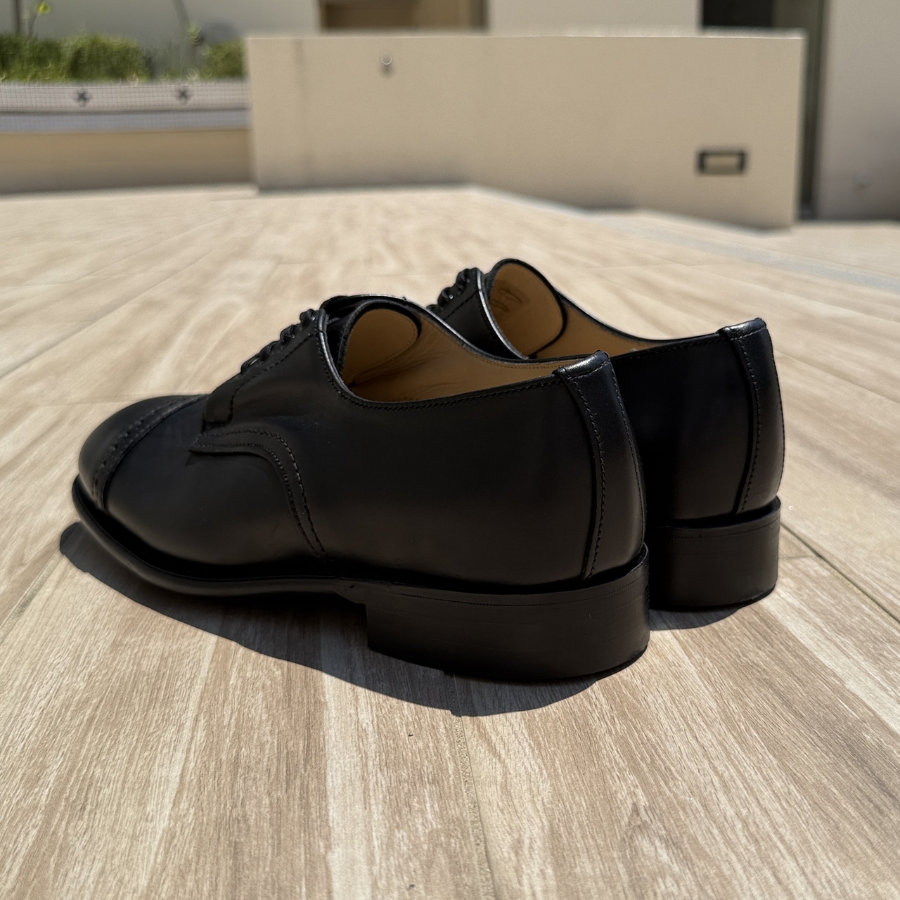 サンダース新作入荷しまた(New Arrival SANDERS) | Trading Post