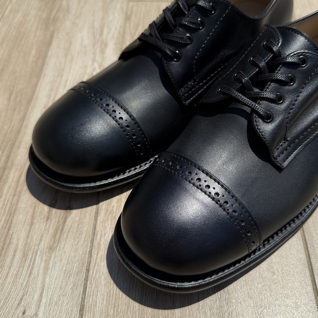 サンダース新作入荷しまた(New Arrival SANDERS) | Trading Post