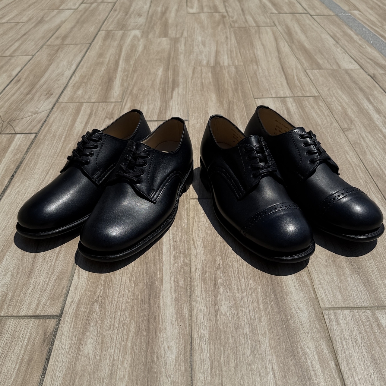サンダース新作入荷しまた(New Arrival SANDERS) | Trading Post