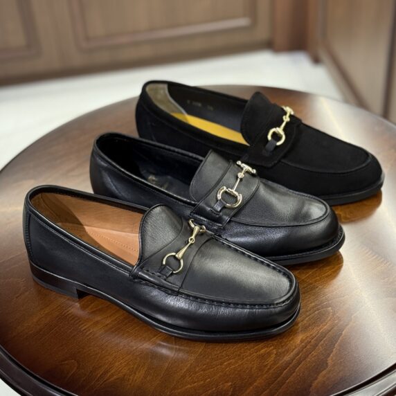 CROCKETT&JONES | Trading Post Online Blog